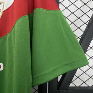 Retro Athletic Bilbao 2011/2012 Jersey