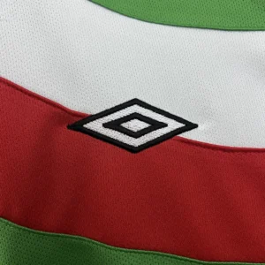Retro Athletic Bilbao 2011/2012 Jersey