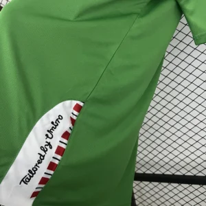 Retro Athletic Bilbao 2011/2012 Jersey