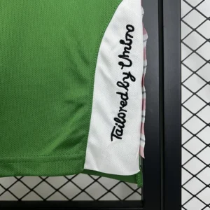 Retro Athletic Bilbao 2011/2012 Jersey