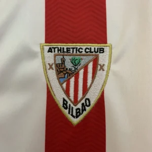 Retro Athletic Bilbao 2011/2012 Jersey
