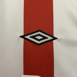 Retro Athletic Bilbao 2011/2012 Jersey