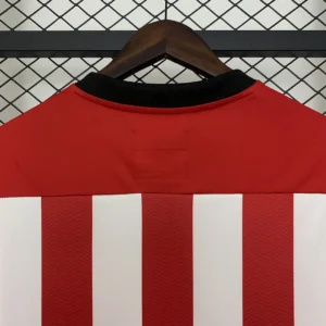 Retro Athletic Bilbao 2011/2012 Jersey