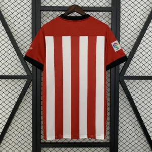 Retro Athletic Bilbao 2011/2012 Jersey