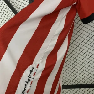 Retro Athletic Bilbao 2011/2012 Jersey