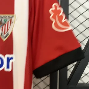 Retro Athletic Bilbao 2011/2012 Jersey