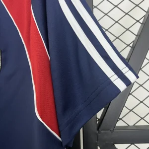 Retro Athletic Bilbao 1999/2000 Away Jersey