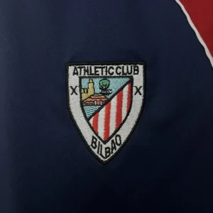 Retro Athletic Bilbao 1999/2000 Away Jersey