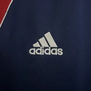 Retro Athletic Bilbao 1999/2000 Away Jersey