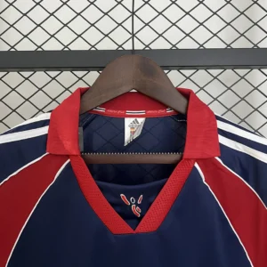 Retro Athletic Bilbao 1999/2000 Away Jersey