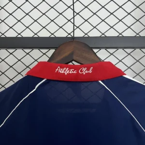 Retro Athletic Bilbao 1999/2000 Away Jersey