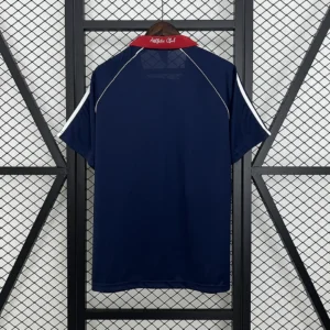 Retro Athletic Bilbao 1999/2000 Away Jersey