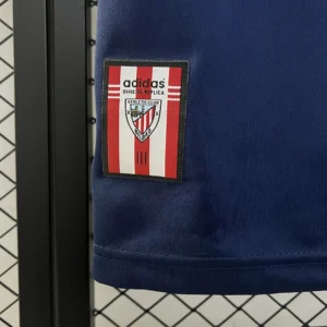 Retro Athletic Bilbao 1999/2000 Away Jersey
