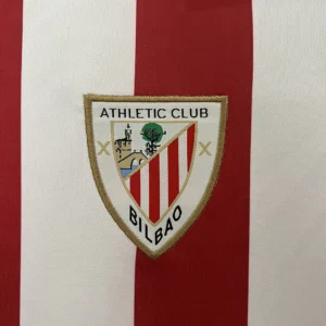 Retro Athletic Bilbao Home Jersey