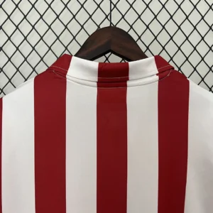 Retro Athletic Bilbao Home Jersey