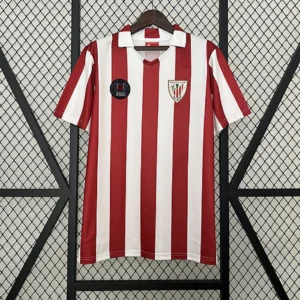 Retro Athletic Bilbao Home Jersey