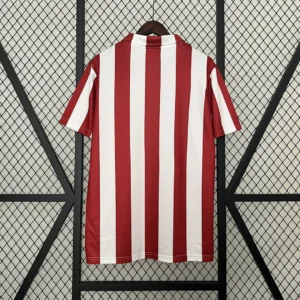 Retro Athletic Bilbao Home Jersey