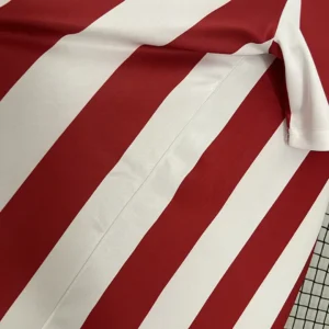 Retro Athletic Bilbao Home Jersey