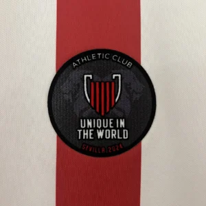 Retro Athletic Bilbao Home Jersey