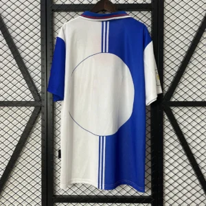 Retro Atlético de Madrid 1996/1997 Third Jersey
