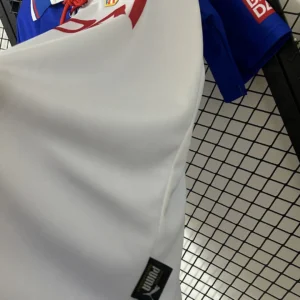 Retro Atlético de Madrid 1996/1997 Third Jersey