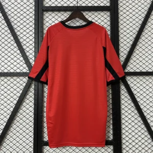 Retro Atletico Madrid 2001/2002 Away Jersey