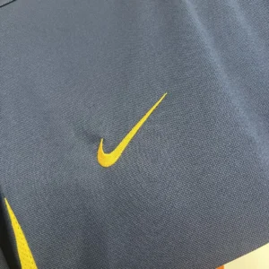 Retro Atletico Madrid 2002/2003 Jersey