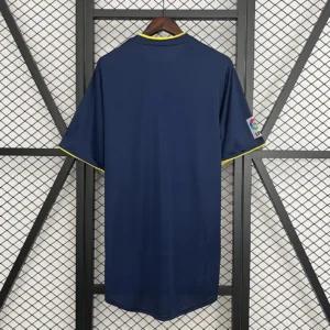 Retro Atletico Madrid 2002/2003 Jersey