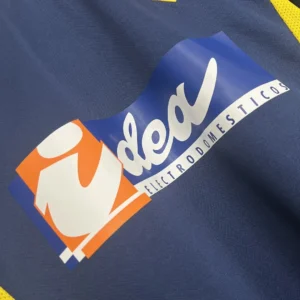 Retro Atletico Madrid 2002/2003 Jersey