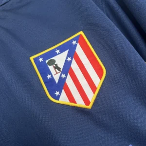 Retro Atletico Madrid 2002/2003 Jersey