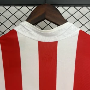 Retro Atletico Madrid 2002/2003 Jersey