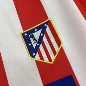 Retro Atletico Madrid 2002/2003 Jersey