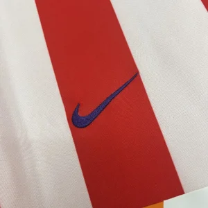 Retro Atletico Madrid 2002/2003 Jersey
