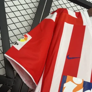 Retro Atletico Madrid 2002/2003 Jersey