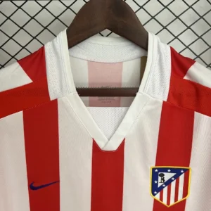 Retro Atletico Madrid 2002/2003 Jersey
