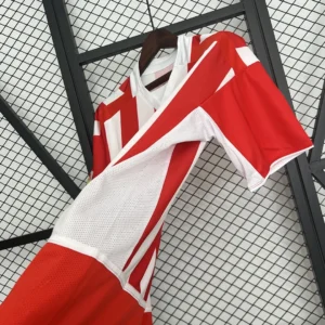 Retro Atletico Madrid 2002/2003 Jersey
