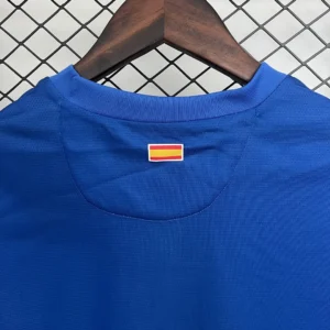 Retro Atletico Madrid 2010/2011 Away Jersey