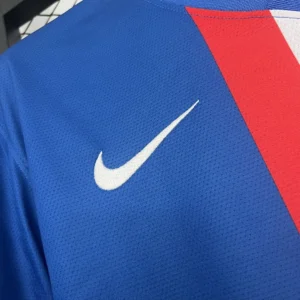 Retro Atletico Madrid 2010/2011 Away Jersey