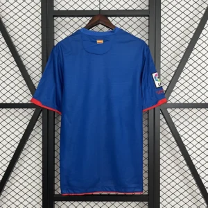 Retro Atletico Madrid 2010/2011 Away Jersey