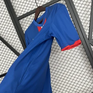 Retro Atletico Madrid 2010/2011 Away Jersey