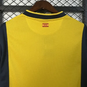 Retro Atletico Madrid 2013/2014 Jersey
