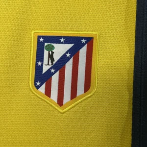 Retro Atletico Madrid 2013/2014 Jersey