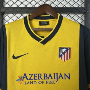 Retro Atletico Madrid 2013/2014 Jersey
