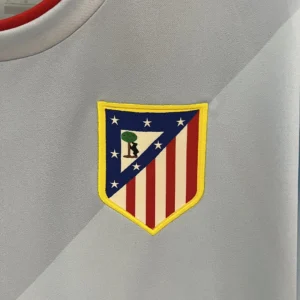 Retro Atletico Madrid 2013/2014 Jersey