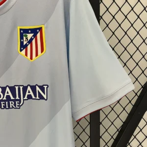 Retro Atletico Madrid 2013/2014 Jersey