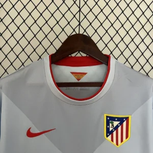 Retro Atletico Madrid 2013/2014 Jersey