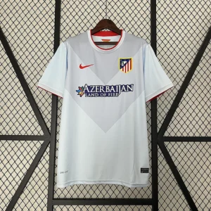 Retro Atletico Madrid 2013/2014 Jersey