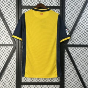 Retro Atletico Madrid 2013/2014 Jersey