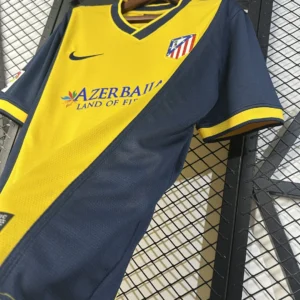 Retro Atletico Madrid 2013/2014 Jersey