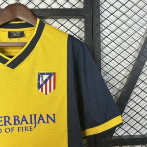Retro Atletico Madrid 2013/2014 Jersey